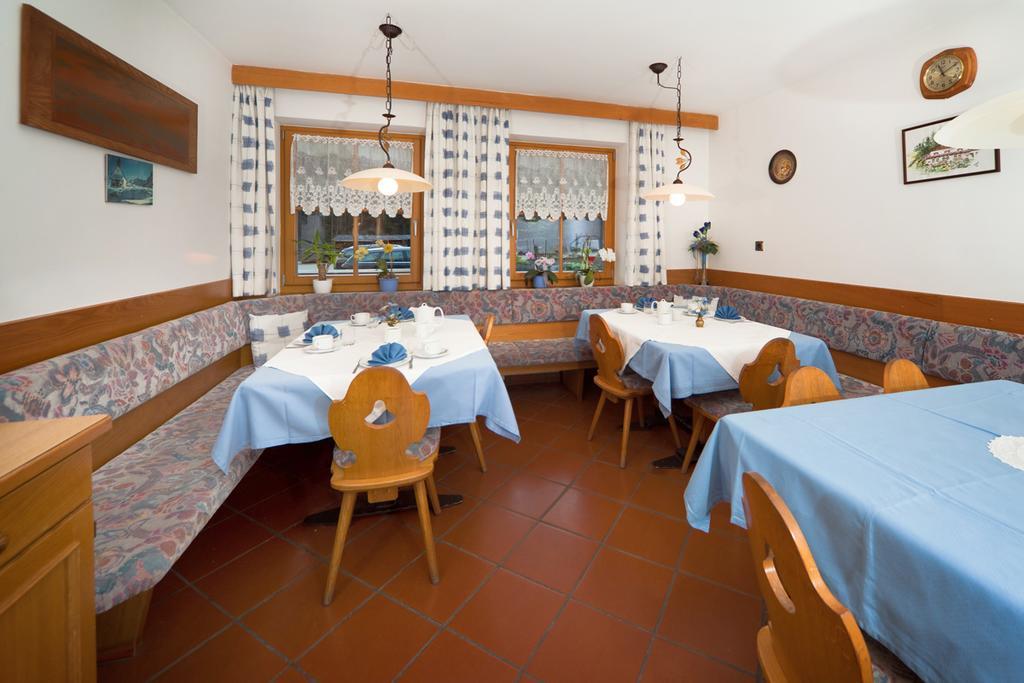 Bed and Breakfast Garni Bergland Рачинес Экстерьер фото