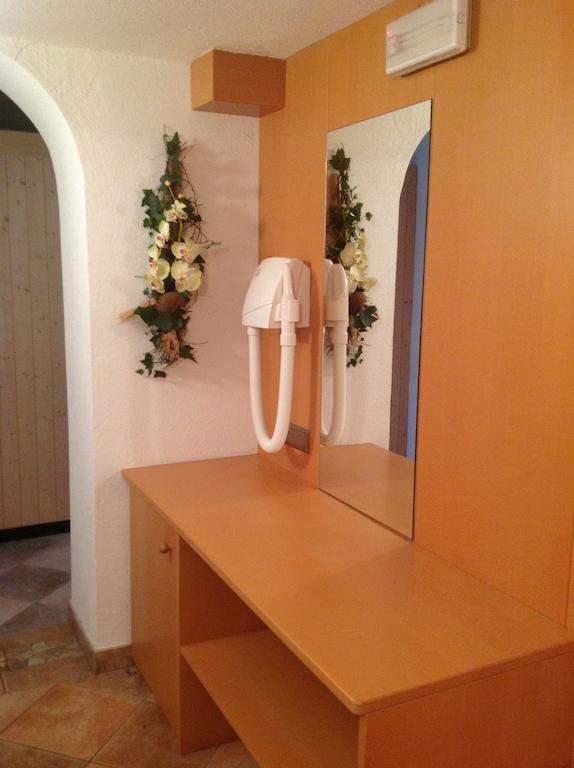 Bed and Breakfast Garni Bergland Рачинес Экстерьер фото