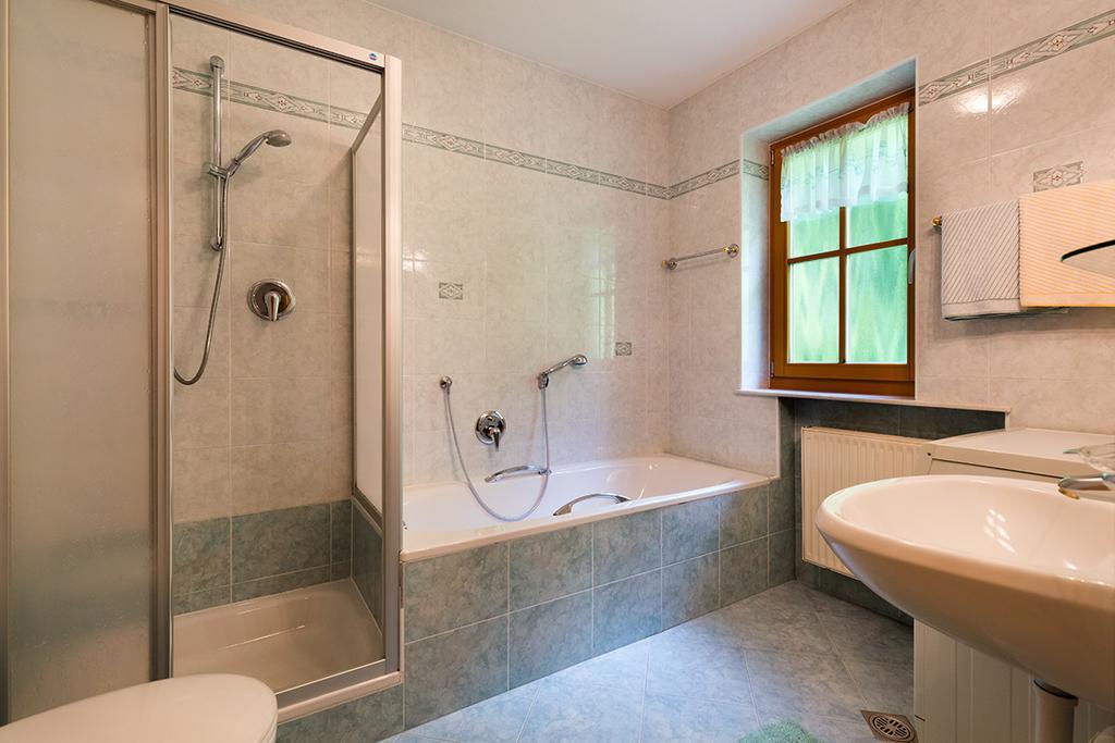 Bed and Breakfast Garni Bergland Рачинес Экстерьер фото