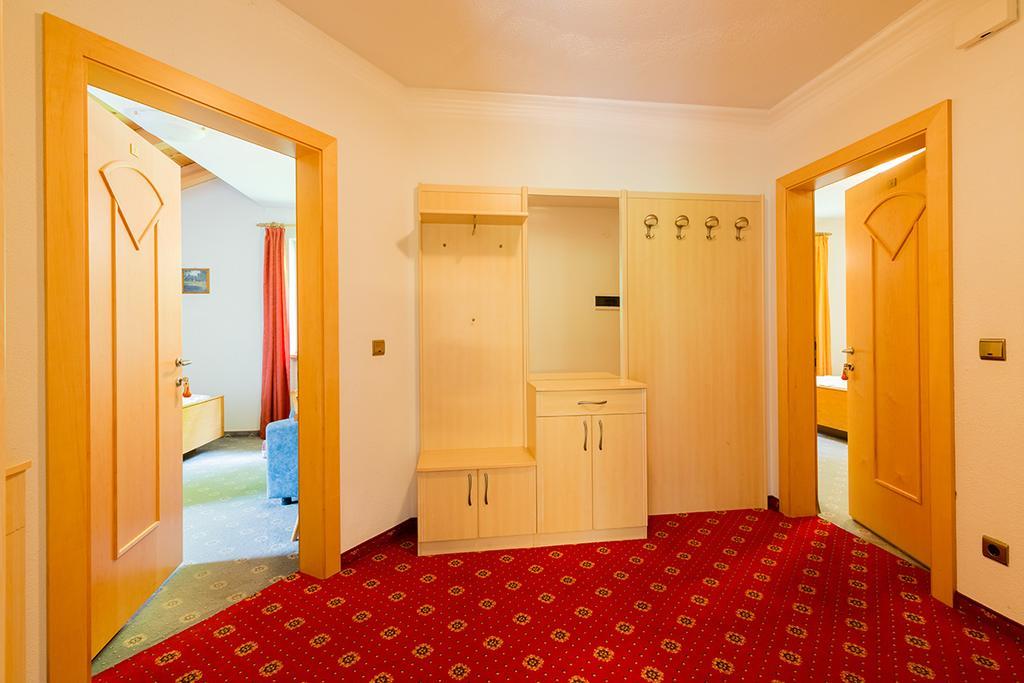 Bed and Breakfast Garni Bergland Рачинес Экстерьер фото