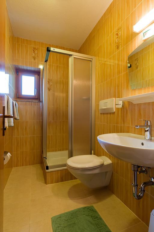 Bed and Breakfast Garni Bergland Рачинес Экстерьер фото