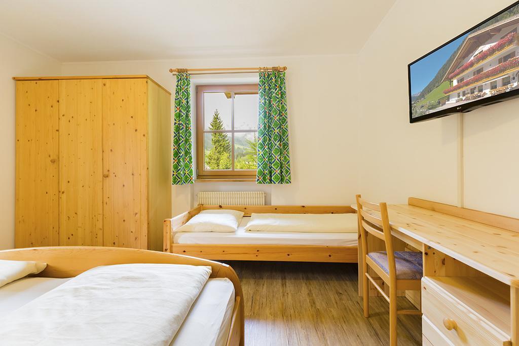 Bed and Breakfast Garni Bergland Рачинес Экстерьер фото