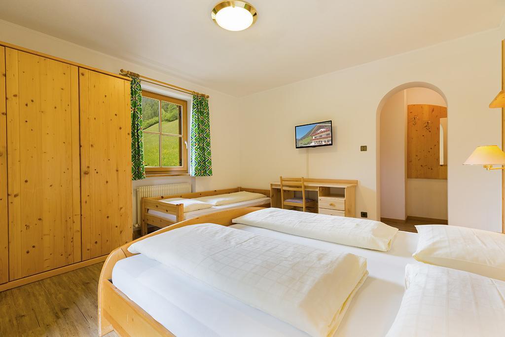 Bed and Breakfast Garni Bergland Рачинес Экстерьер фото