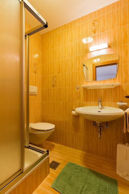 Bed and Breakfast Garni Bergland Рачинес Экстерьер фото